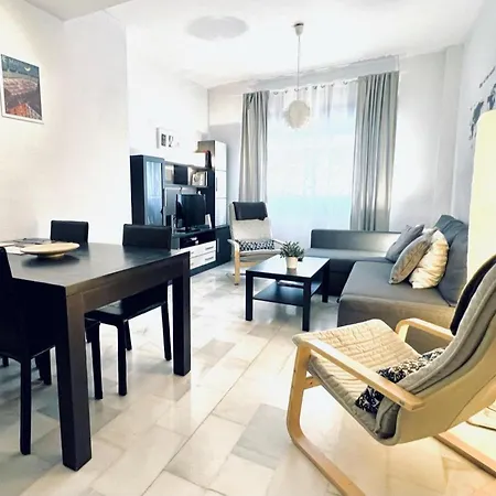 Apartamento Pintor Palomino Córdova Exterior foto