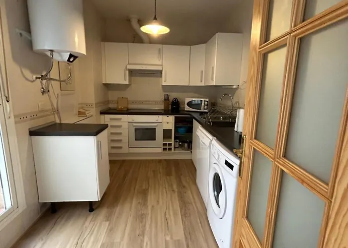 Apartamento Pintor Palomino