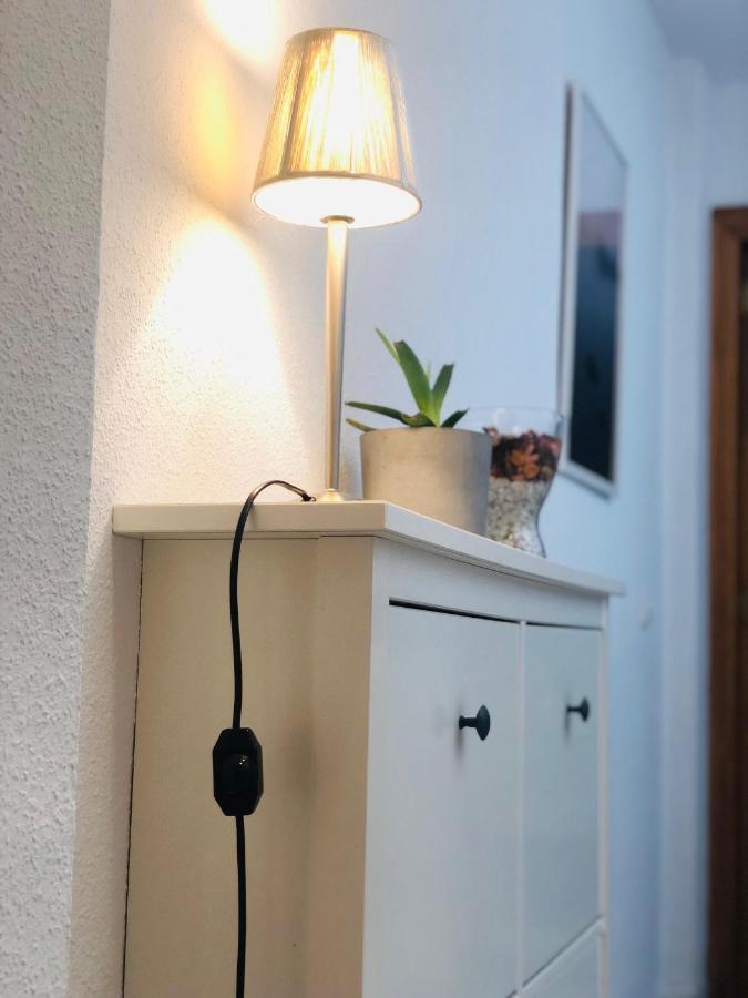 Apartament Pintor Palomino Còrdova