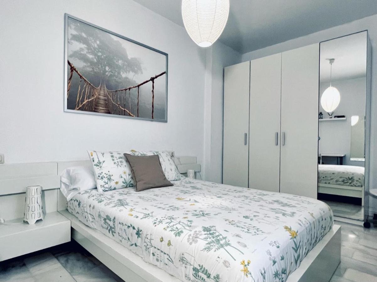Apartament Pintor Palomino Còrdova