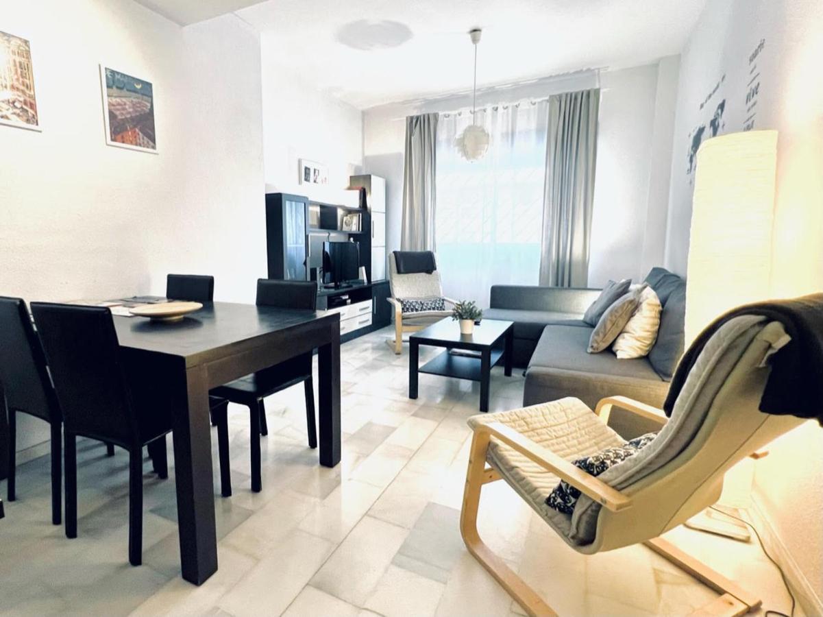 Pintor Palomino Apartament Còrdova