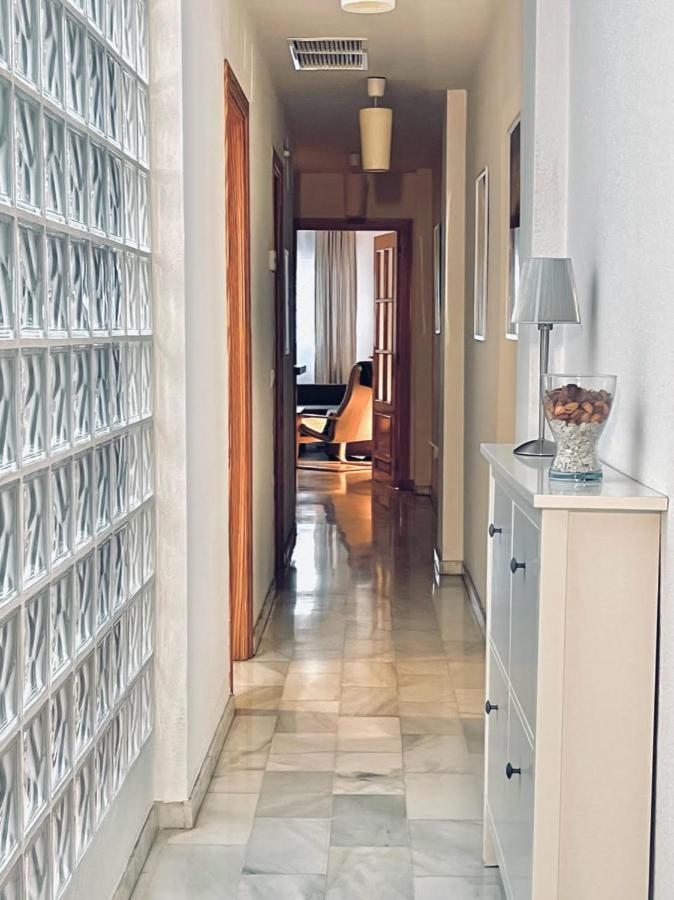 Pintor Palomino Apartament