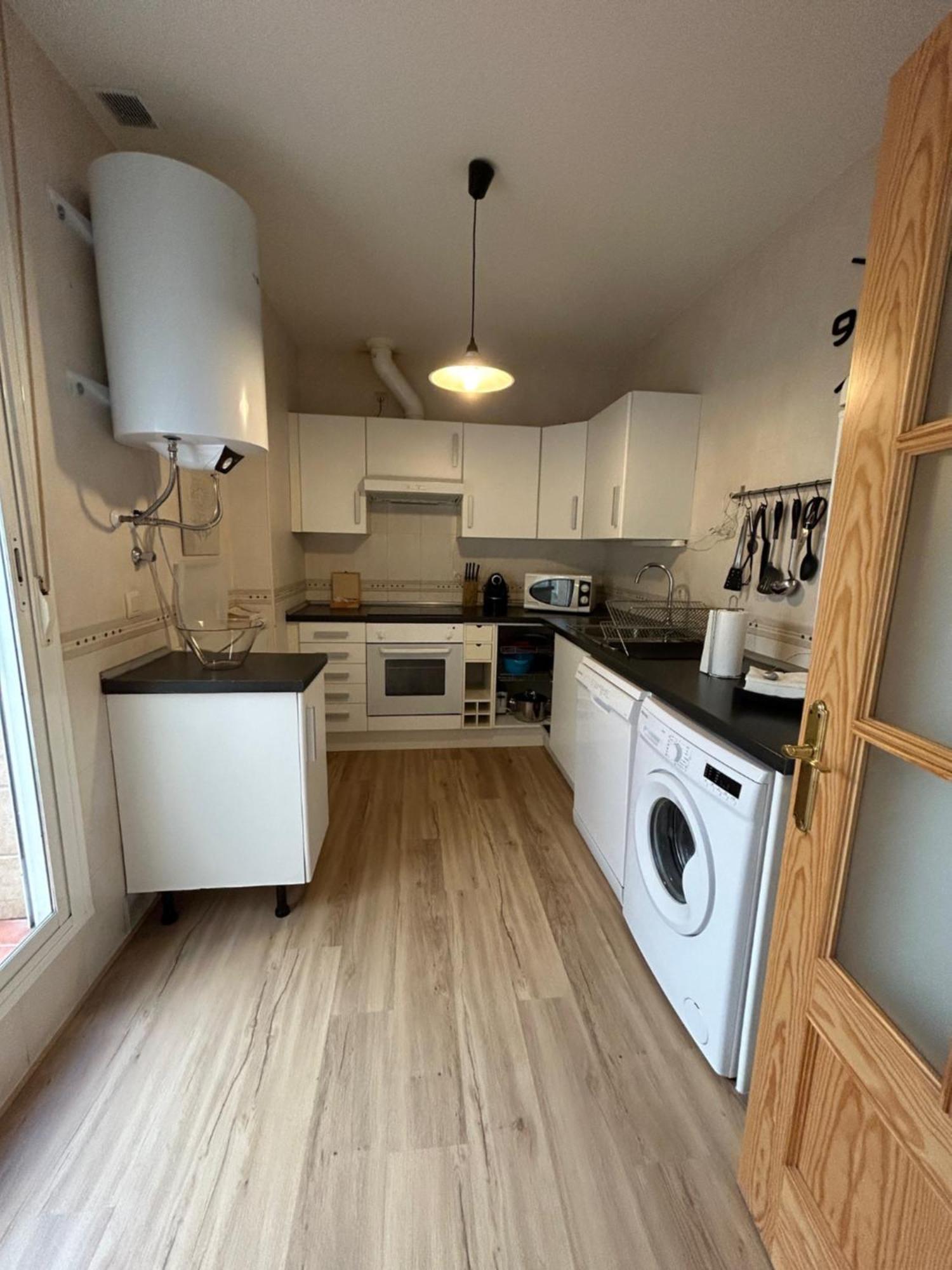 Apartament Pintor Palomino